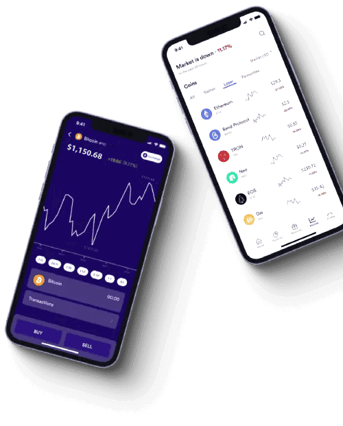 Equiti AI تداول العملات الرقمية